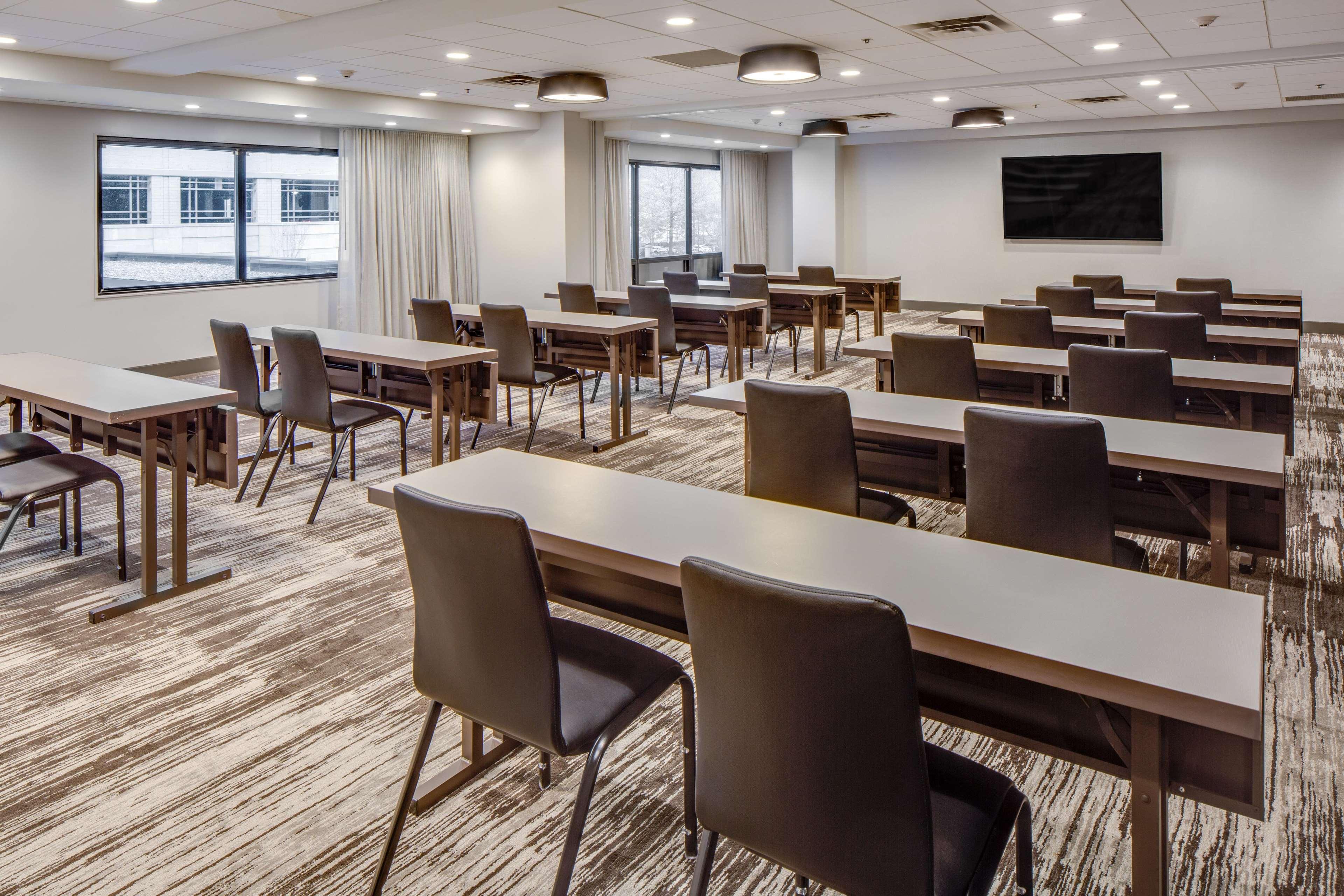 Doubletree By Hilton Hotel & Suites Jersey City Exteriör bild