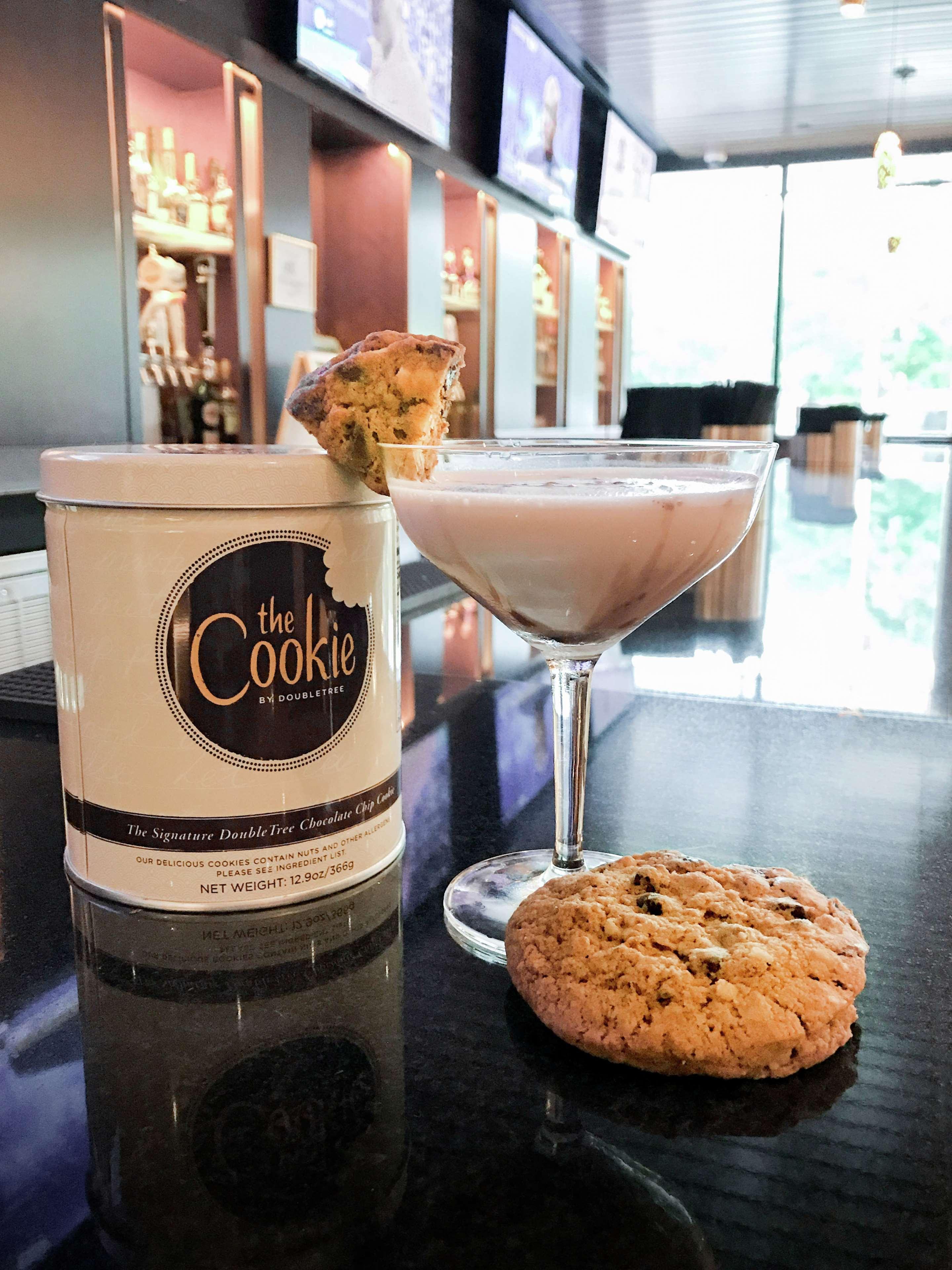 Doubletree By Hilton Hotel & Suites Jersey City Exteriör bild