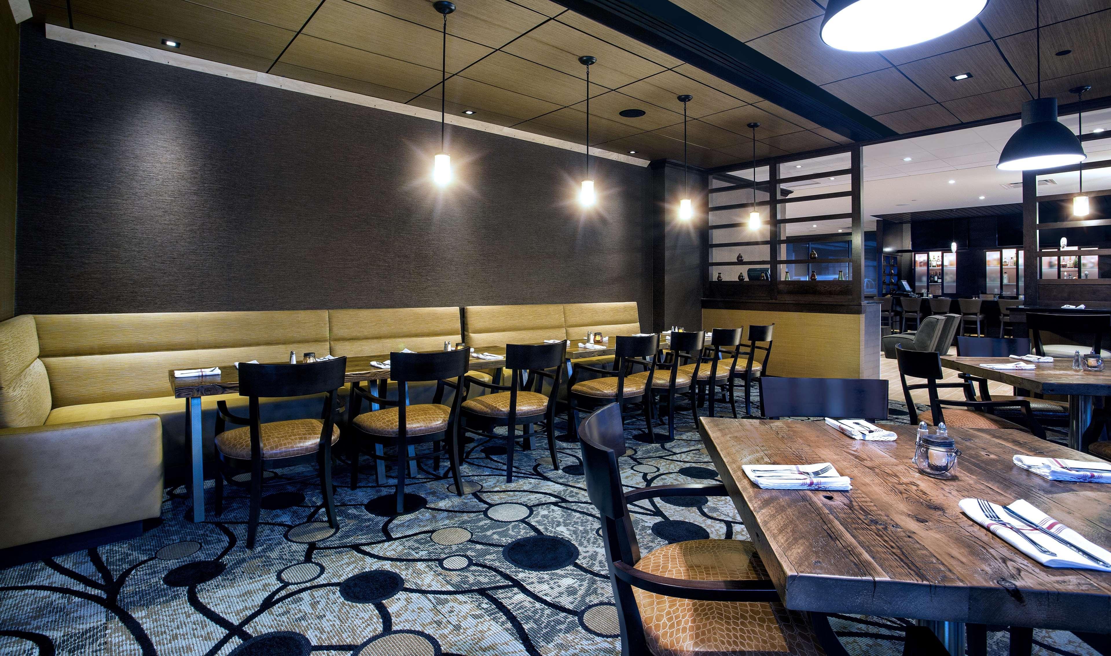 Doubletree By Hilton Hotel & Suites Jersey City Exteriör bild