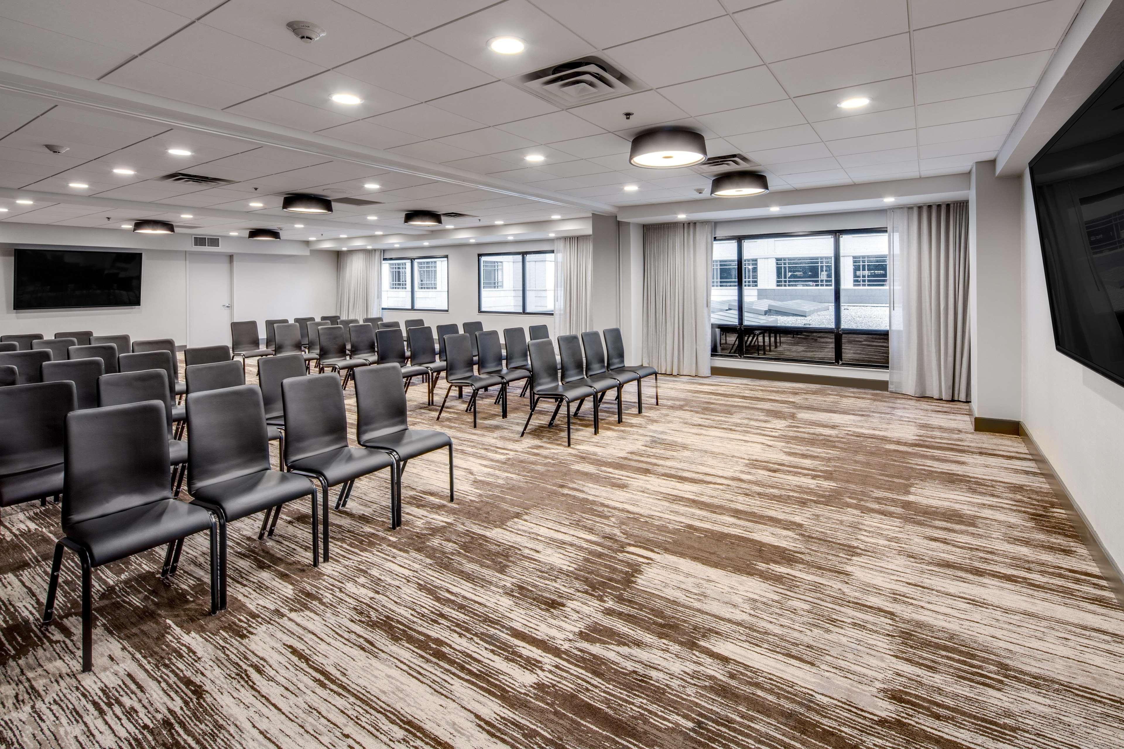 Doubletree By Hilton Hotel & Suites Jersey City Exteriör bild