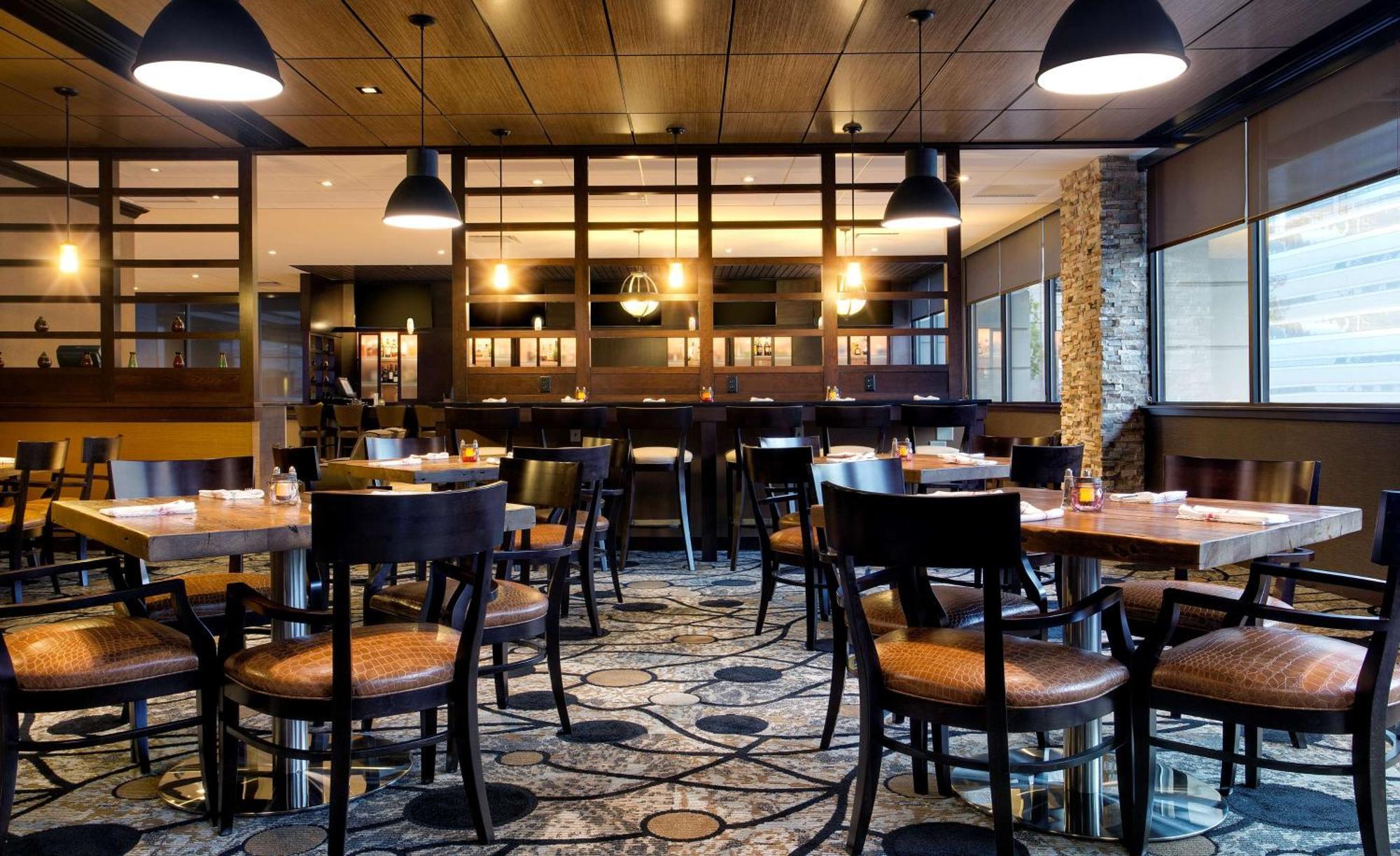 Doubletree By Hilton Hotel & Suites Jersey City Exteriör bild