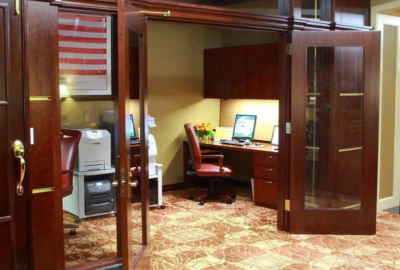 Doubletree By Hilton Hotel & Suites Jersey City Exteriör bild