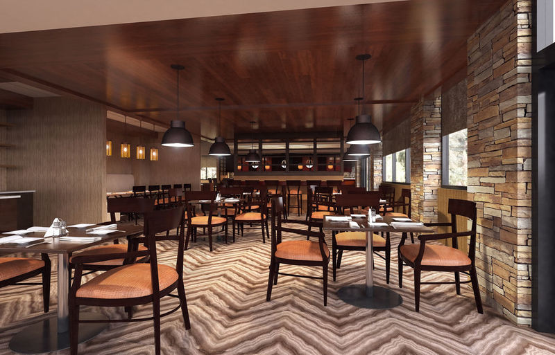 Doubletree By Hilton Hotel & Suites Jersey City Exteriör bild