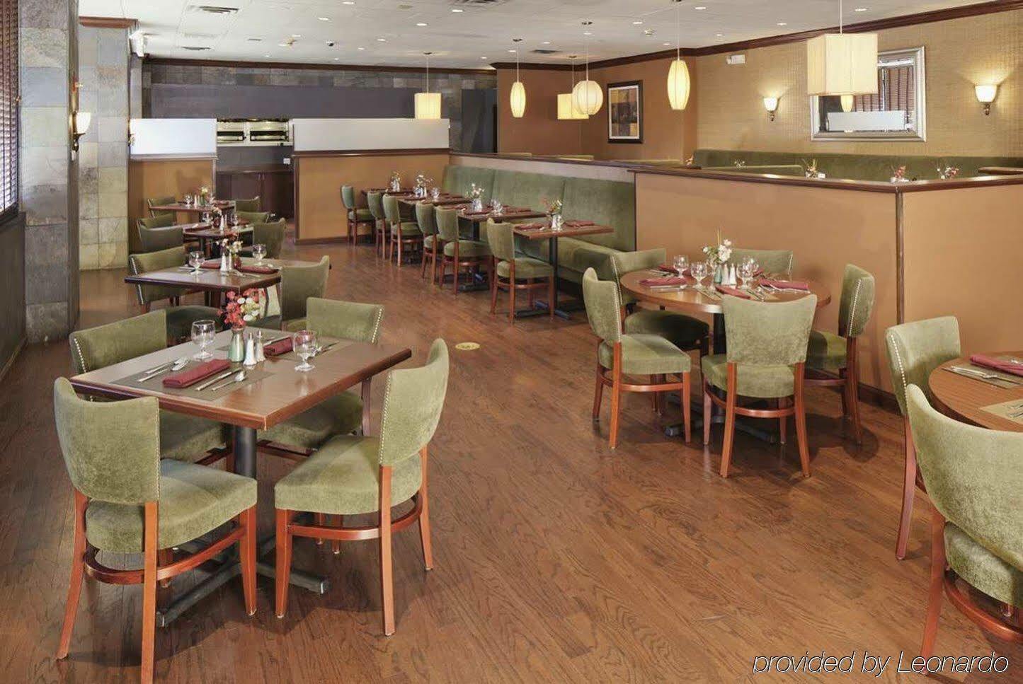 Doubletree By Hilton Hotel & Suites Jersey City Exteriör bild